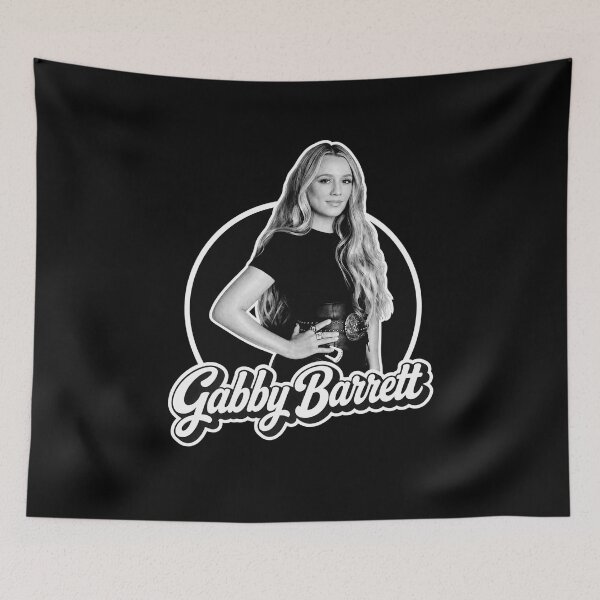 Item preview, Gabby Barrett designed and sold by FloraPlantTees.