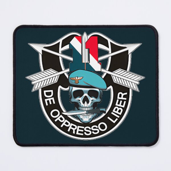 Item preview, Special Forces Emblem designed and sold by ByLengdisan.