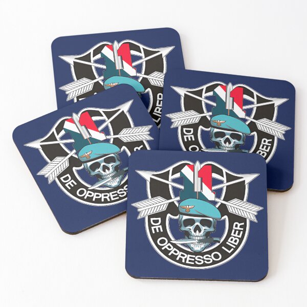 Item preview, Special Forces Emblem designed and sold by ByLengdisan.