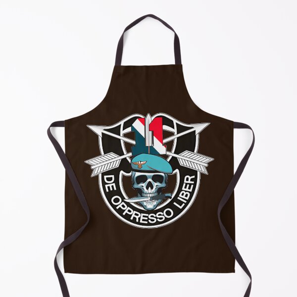 Item preview, Special Forces Emblem designed and sold by ByLengdisan.
