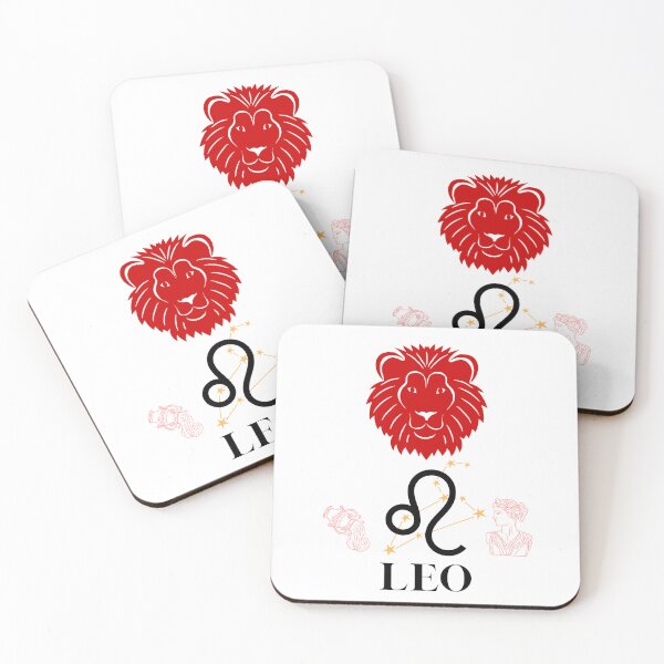 Item preview, astrological sign Leo designed and sold by ErbilK.