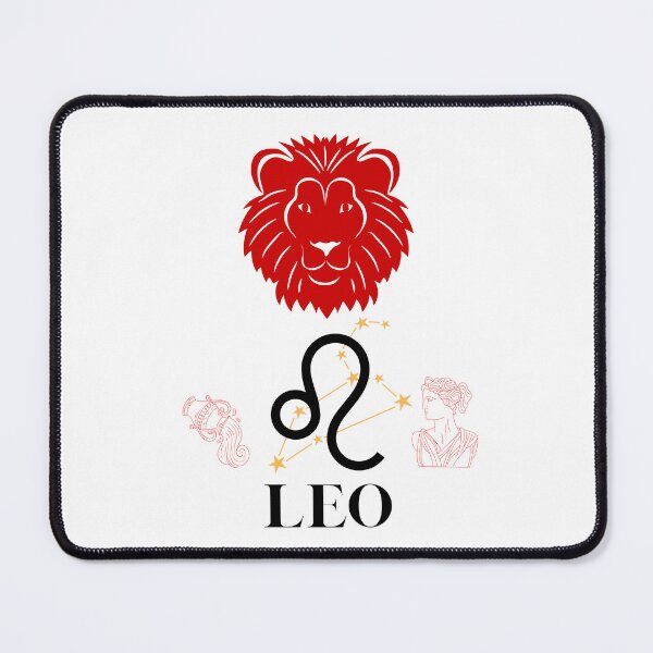 Item preview, astrological sign Leo designed and sold by ErbilK.