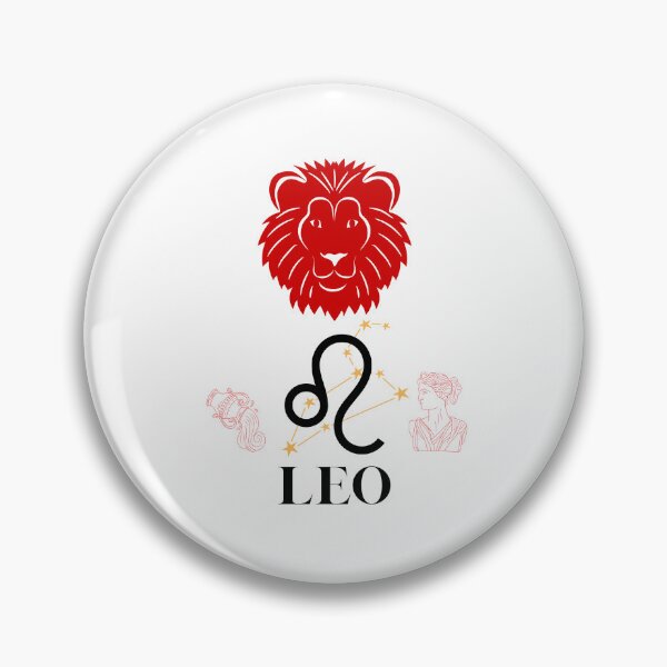 Item preview, astrological sign Leo designed and sold by ErbilK.