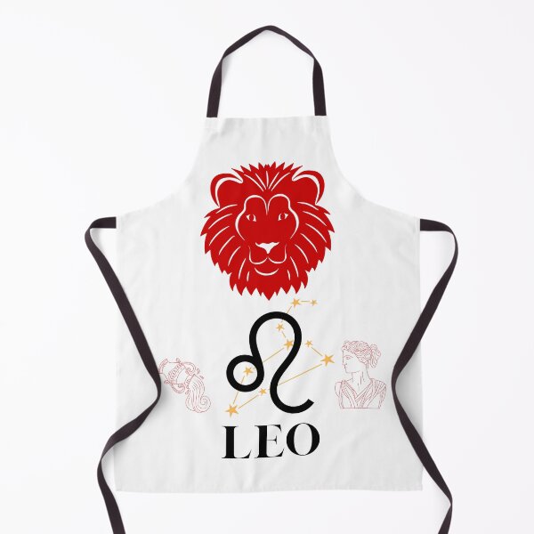 Item preview, astrological sign Leo designed and sold by ErbilK.