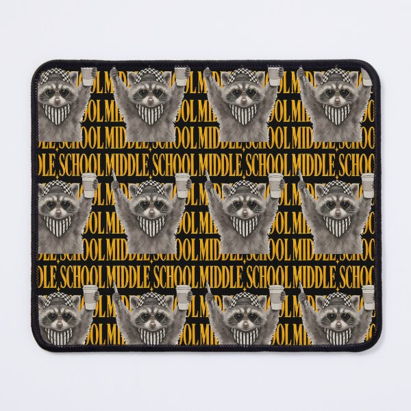 Item preview, Middle School designed and sold by Strow--bary.