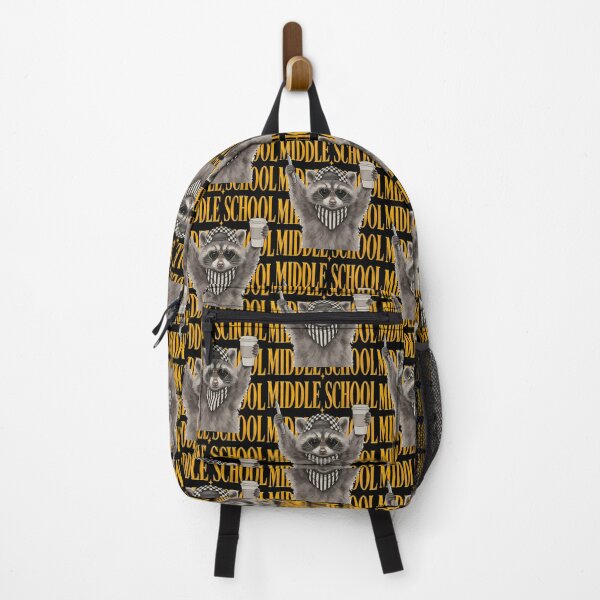 Item preview, Middle School designed and sold by Strow--bary.