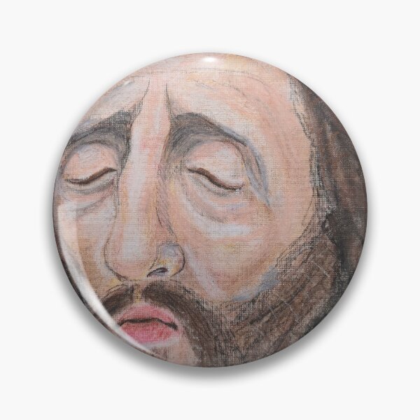 Item preview, St. John the Baptist designed and sold by ScottSvanefeltArt.