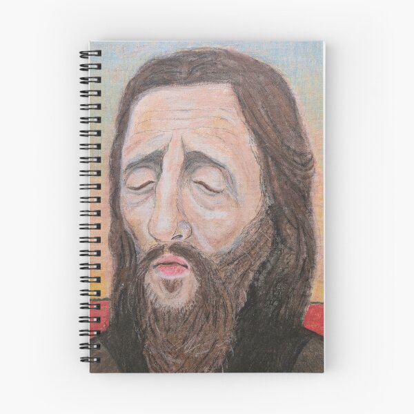 Item preview, St. John the Baptist designed and sold by ScottSvanefeltArt.