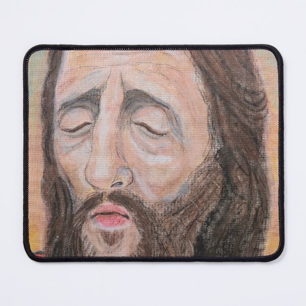 Item preview, St. John the Baptist designed and sold by ScottSvanefeltArt.