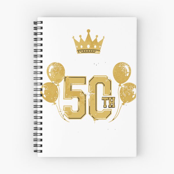 Item preview, It's My 50th Birthday Fiftieth Celebration Turning 50  designed and sold by SofiBlair.