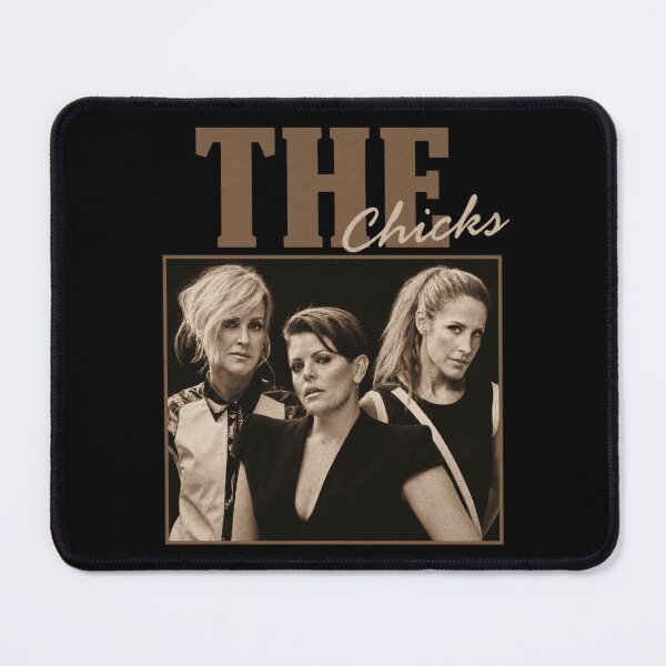 Item preview, The Chicks designed and sold by VerdePlantTees.