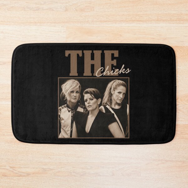 Item preview, The Chicks designed and sold by VerdePlantTees.