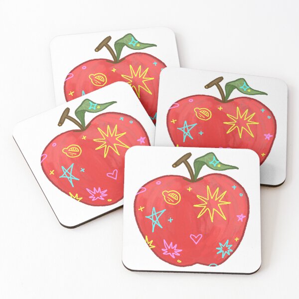 Item preview, Apple graffiti designed and sold by Creativetea.