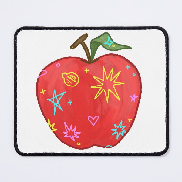 Item preview, Apple graffiti designed and sold by Creativetea.