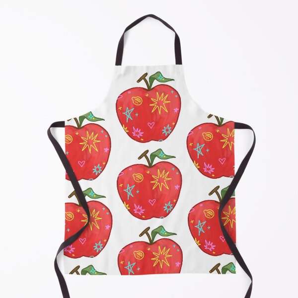 Item preview, Apple graffiti designed and sold by Creativetea.