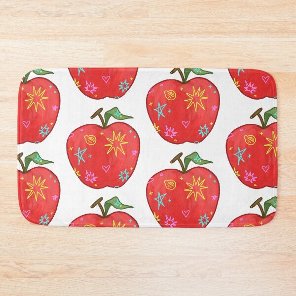 Item preview, Apple graffiti designed and sold by Creativetea.