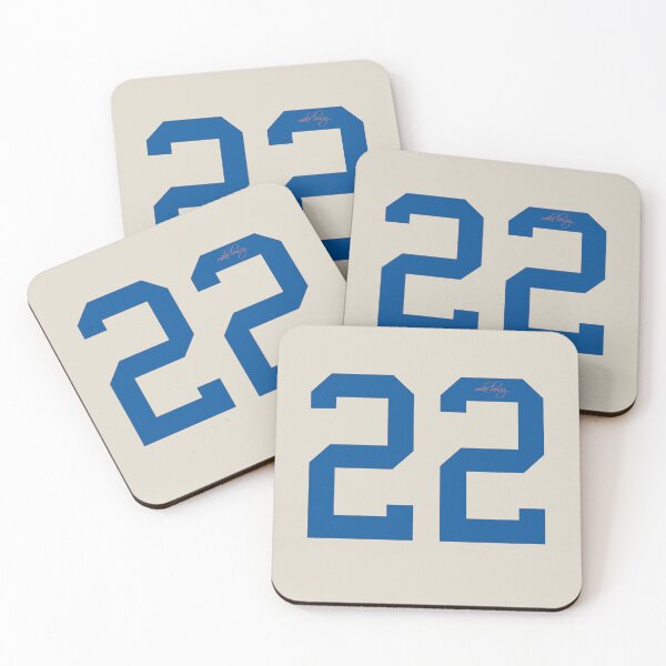 Item preview, Mike Bossy 22 Classic Vintage designed and sold by SugaDesigns.