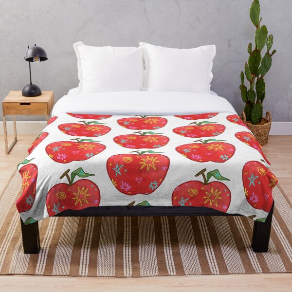 Item preview, Grafitis de Apple designed and sold by Creativetea.