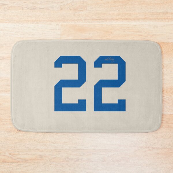Item preview, Mike Bossy 22 Classic Vintage designed and sold by SugaDesigns.