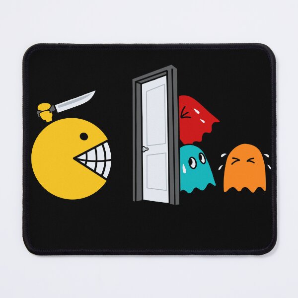 Item preview, Yellow Arcade Icon Slasher designed and sold by danhoodstudio.