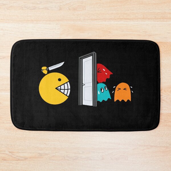 Item preview, Yellow Arcade Icon Slasher designed and sold by danhoodstudio.