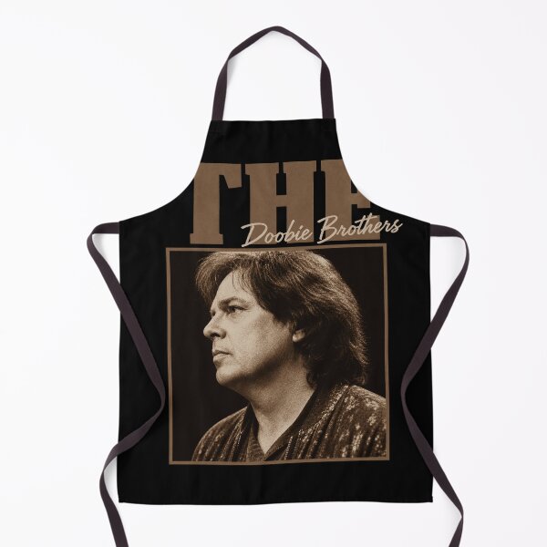 Item preview, The Doobie Brothers designed and sold by VerdePlantTees.
