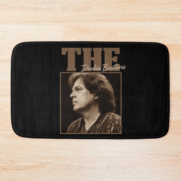 Item preview, The Doobie Brothers designed and sold by VerdePlantTees.