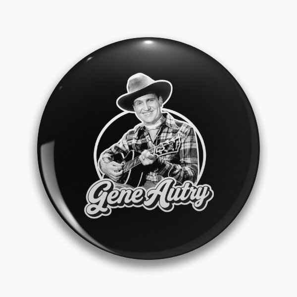 Item preview, Gene Autry designed and sold by FloraPlantTees.