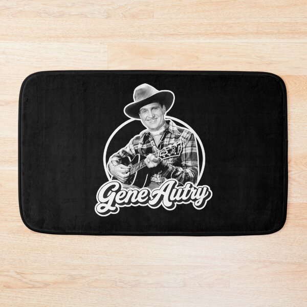 Item preview, Gene Autry designed and sold by FloraPlantTees.