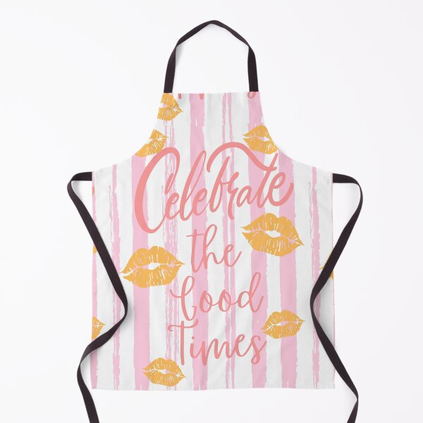 Item preview, Celebrate The GOOD Times designed and sold by 8IsEnuff4Us.