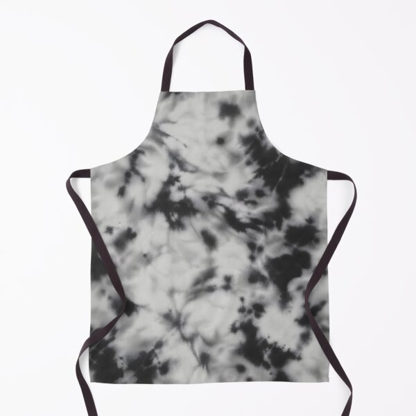 Item preview, Black White Marble Tie Dye Texture designed and sold by Evan-Tees.