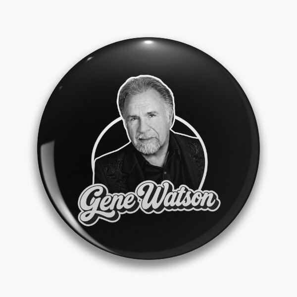 Item preview, Gene Watson designed and sold by FloraPlantTees.