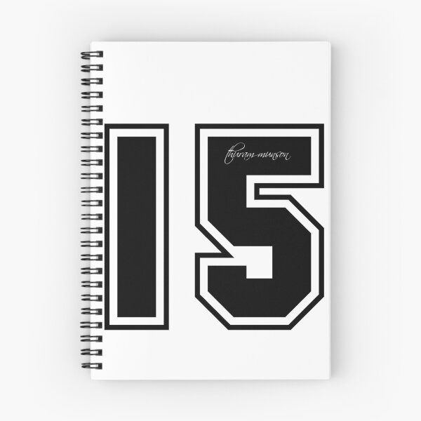 Item preview, Thurman Munson 15 designed and sold by SugaDesigns.