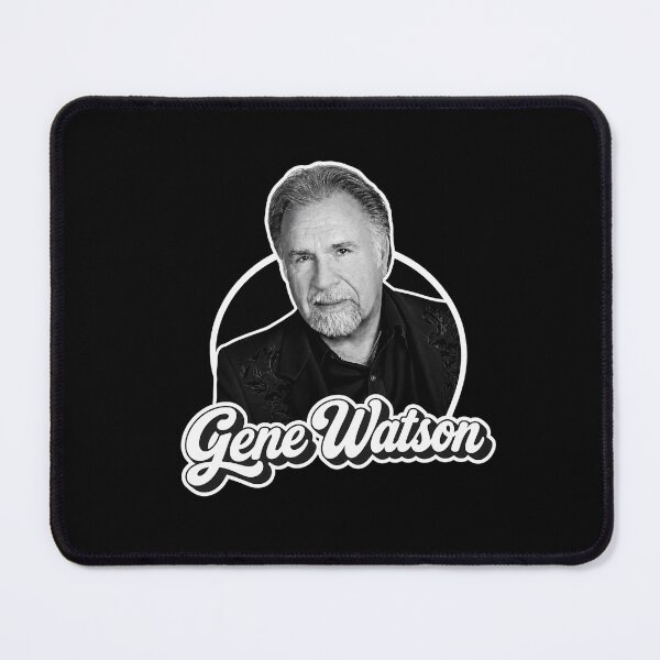 Item preview, Gene Watson designed and sold by FloraPlantTees.