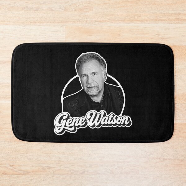 Item preview, Gene Watson designed and sold by FloraPlantTees.