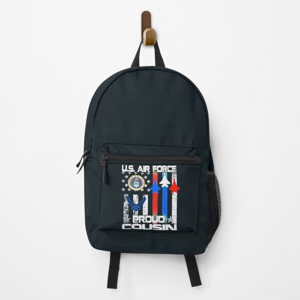 Item preview, U.S. Air Force Proud Cousin designed and sold by ByLengdisan.