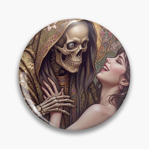 Item preview, Courtship of the Last Dance designed and sold by graficsfx.