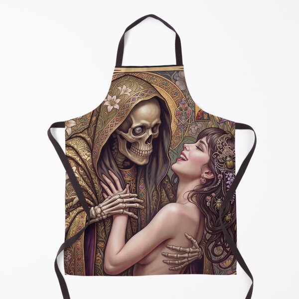 Item preview, Courtship of the Last Dance designed and sold by graficsfx.