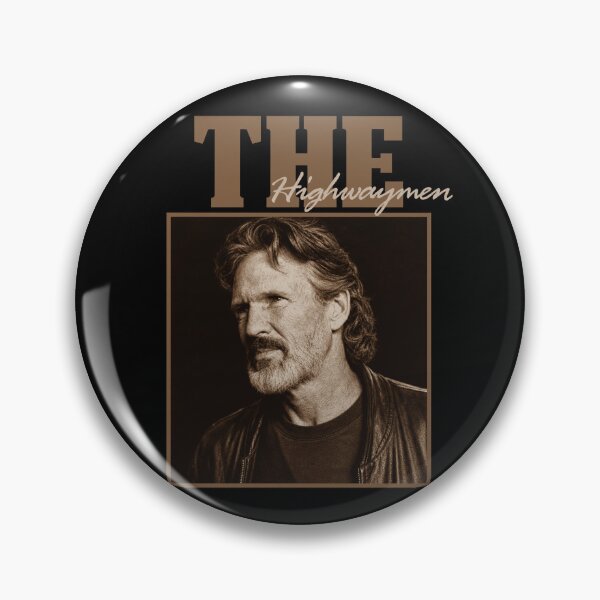 Item preview, The Highwaymen designed and sold by VerdePlantTees.