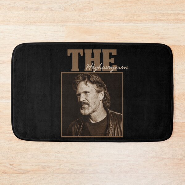Item preview, The Highwaymen designed and sold by VerdePlantTees.