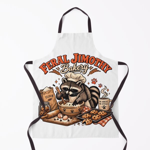 Item preview, jimothy raccoon designed and sold by Arezaali.