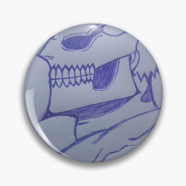 Item preview, This reveal ones inner demon designed and sold by Kingdave2018.