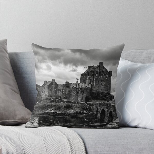 Item preview, Eilean Donan Castle designed and sold by cutegiftcore.