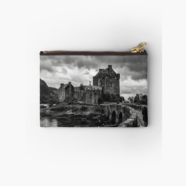 Item preview, Eilean Donan Castle designed and sold by cutegiftcore.