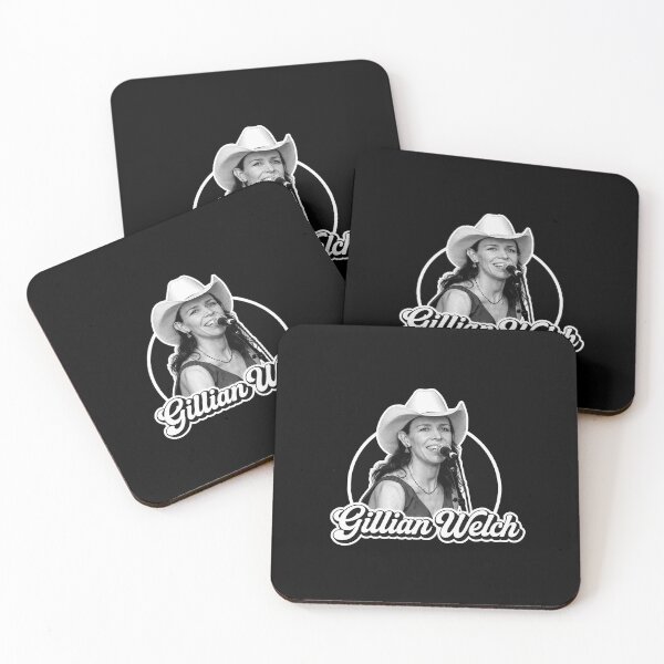 Item preview, Gillian Welch designed and sold by FloraPlantTees.
