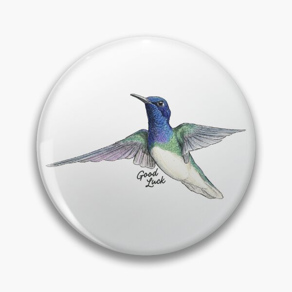 Item preview, Hummingbird designed and sold by CreatvMck.