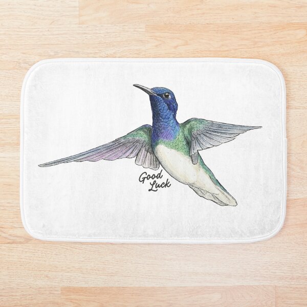 Item preview, Colibrí designed and sold by CreatvMck.