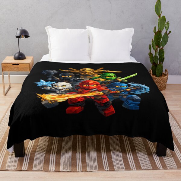 Item preview, Ninjago Lego designed and sold by ShermanCole.