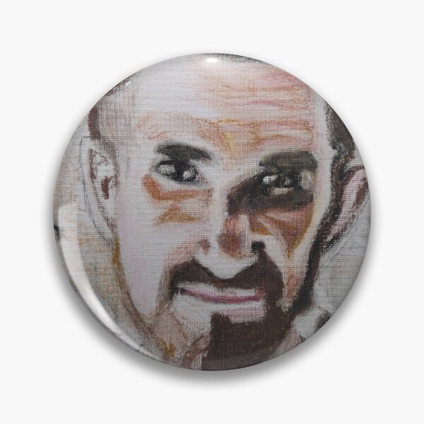 Item preview, St. Charles de Foucauld designed and sold by ScottSvanefeltArt.