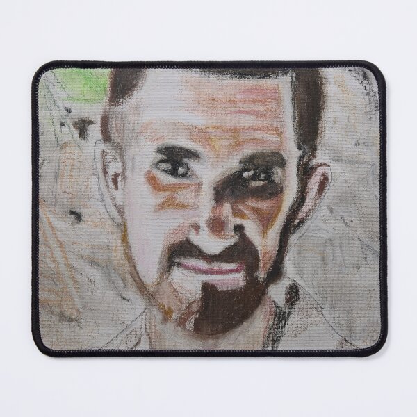 Item preview, St. Charles de Foucauld designed and sold by ScottSvanefeltArt.